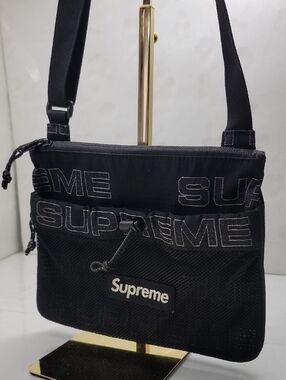 Supreme Side Bag